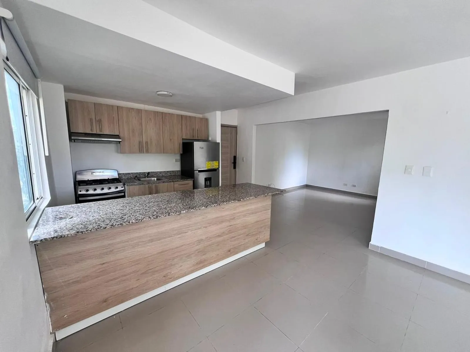 APARTAMENTO EN VENTA 1 DORMITORIO PUNTA CANA LA AL, foto 9