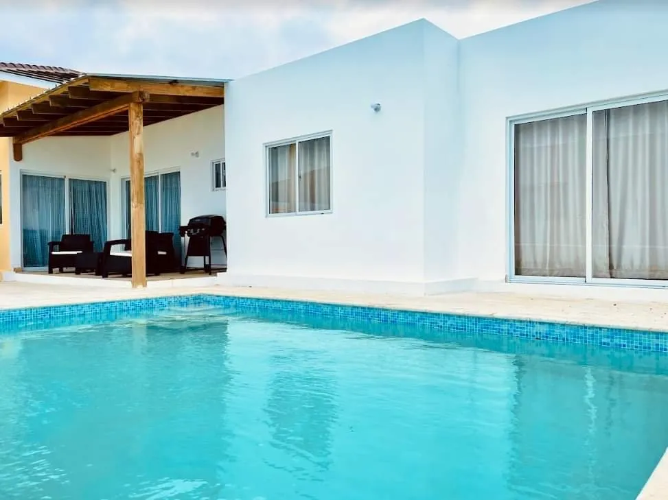 PERFETTA PER GENERARE REDDITO – CASA DI 3 CAMERE A CABARETE, foto 12