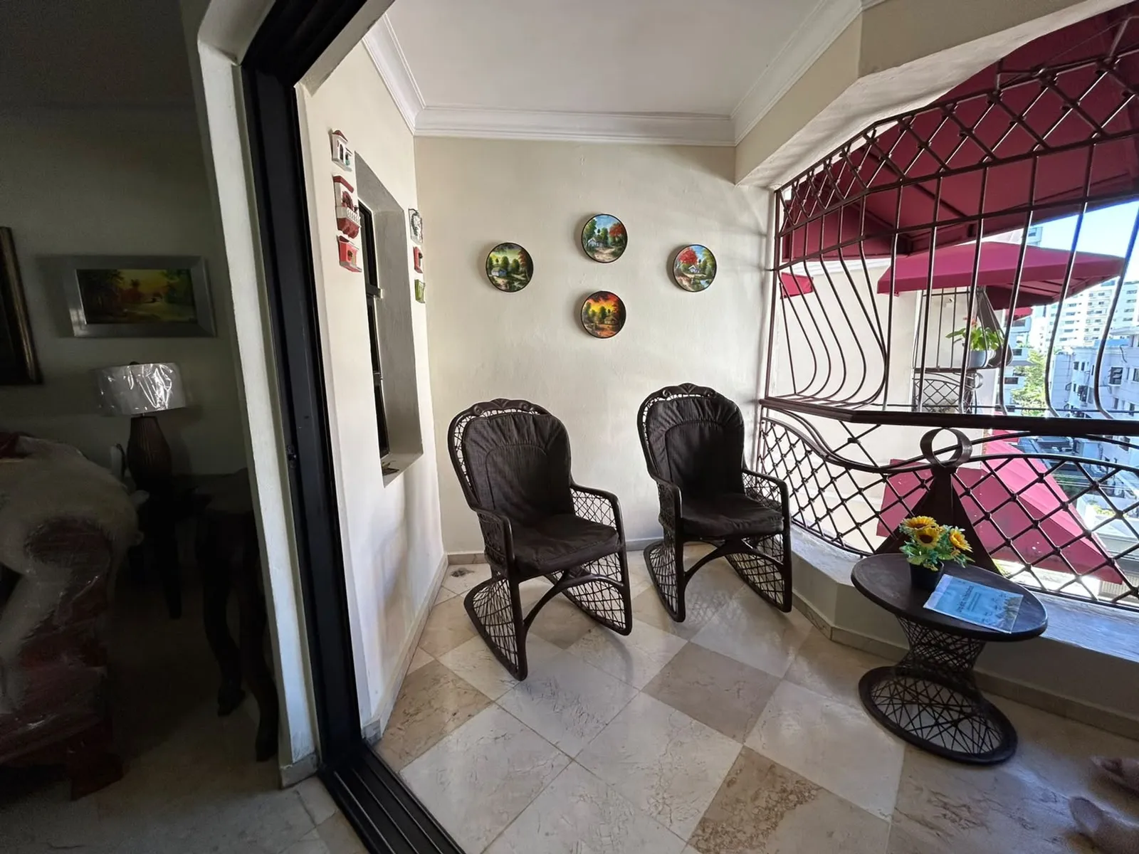 Apartment for Sale in Ensanche Naco, main photo