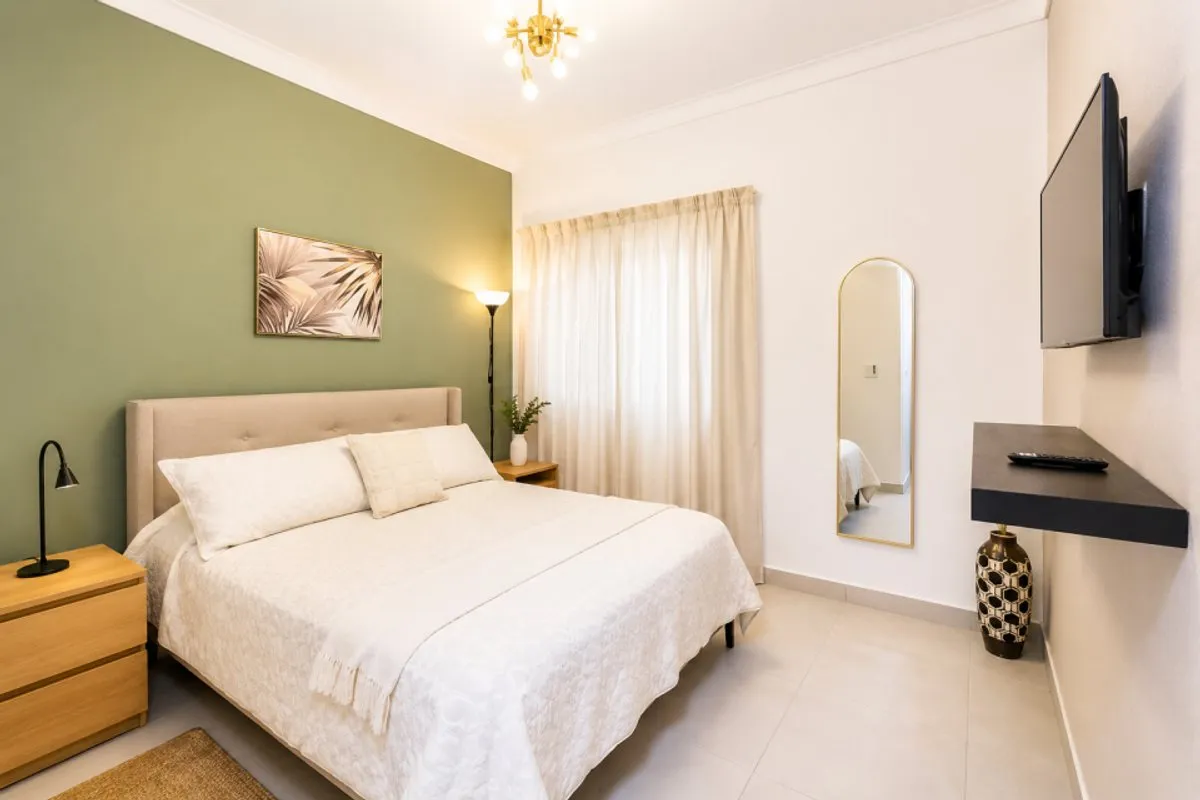 APPARTEMENT 2 CHAMBRES VENTE ET LOCATION BELLA VISTA, photo 9