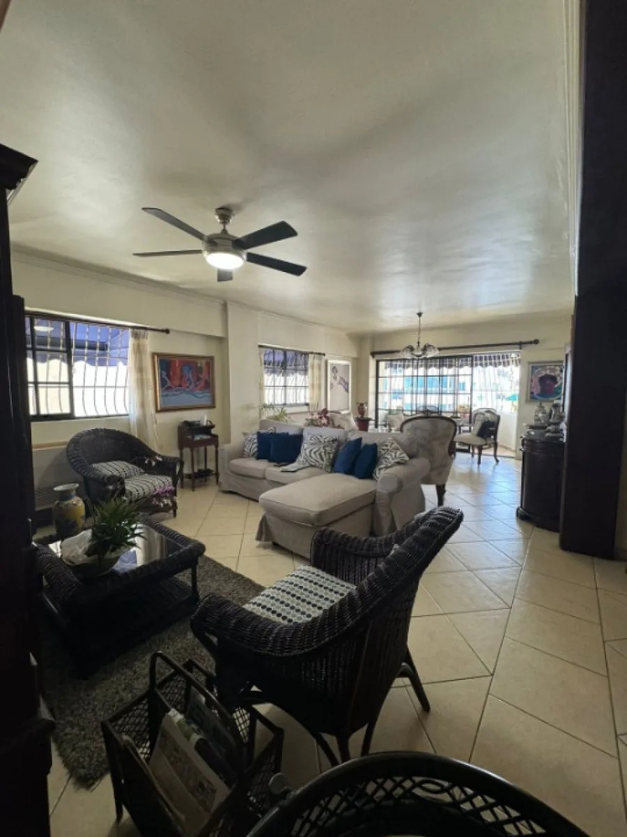 Penthouse di Lusso a Bella Vista, Santo Domingo, foto principale