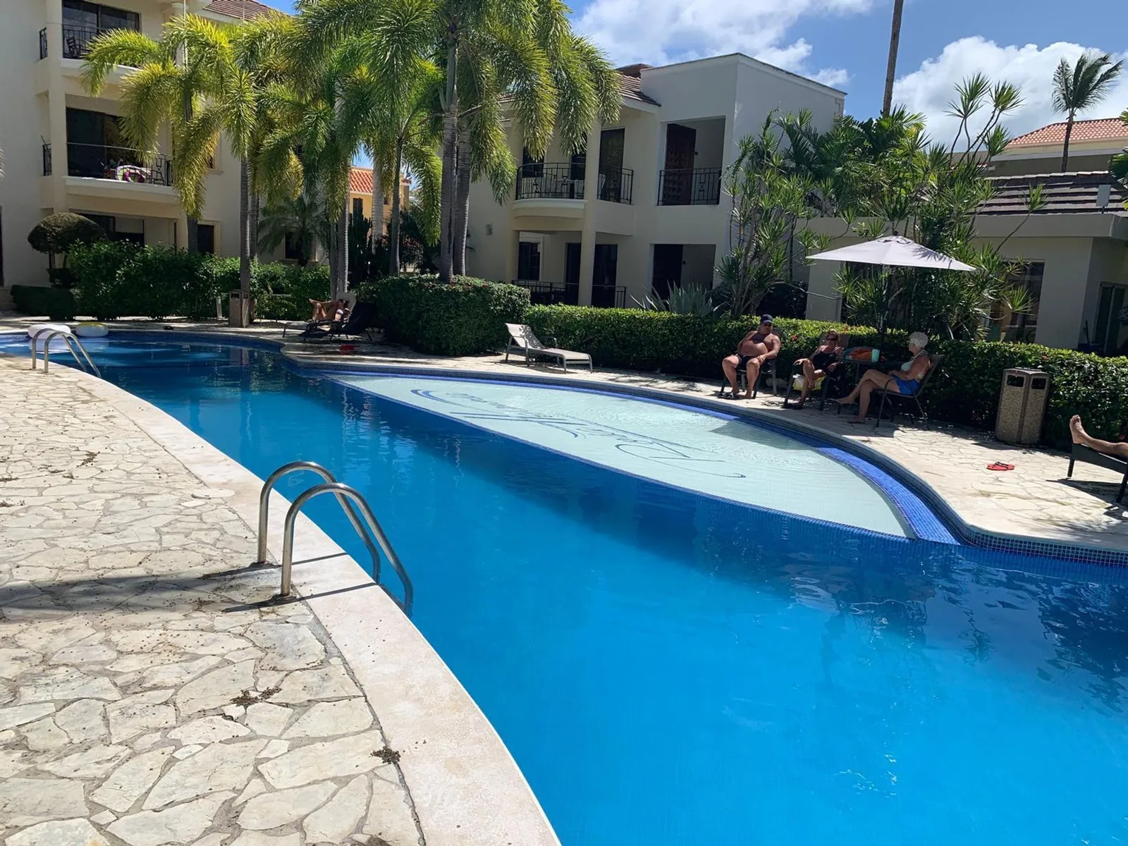 Apartamento a pasos de la playa de El Cortecito, foto 3