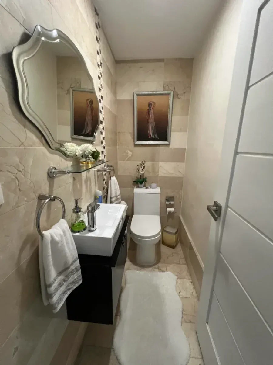 Apartamento de Lujo en Piantini, Santo Domingo, foto 8