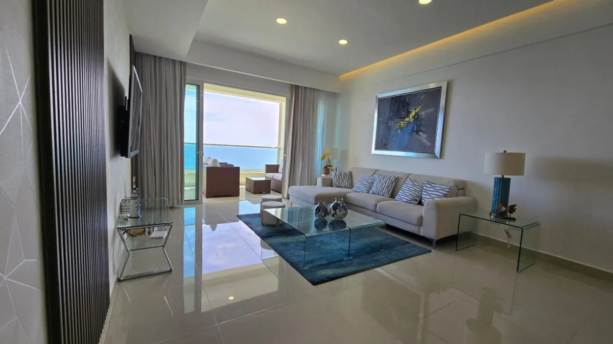 Apartamento en Juan Dolio, San Pedro de Macorís, foto 11