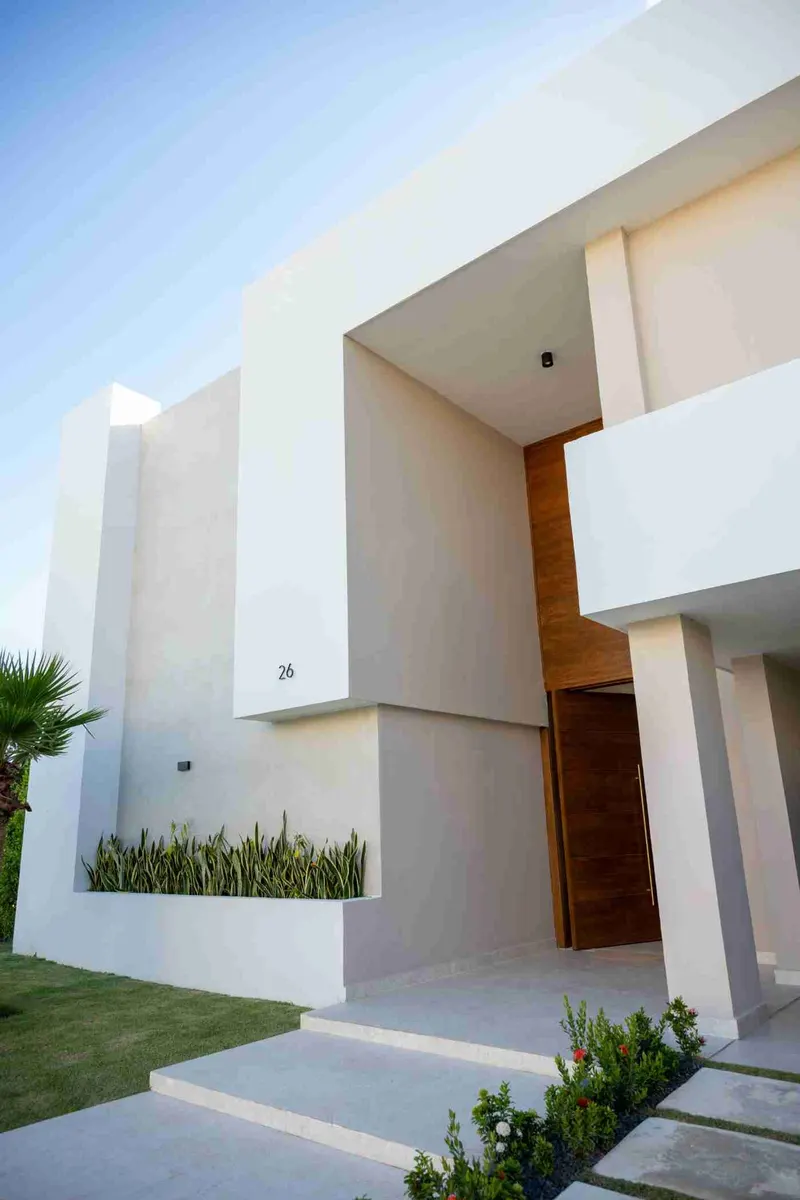 VILLA FOR SALE IN PUNTA CANA VILLAGE, USD$ 1,300,000