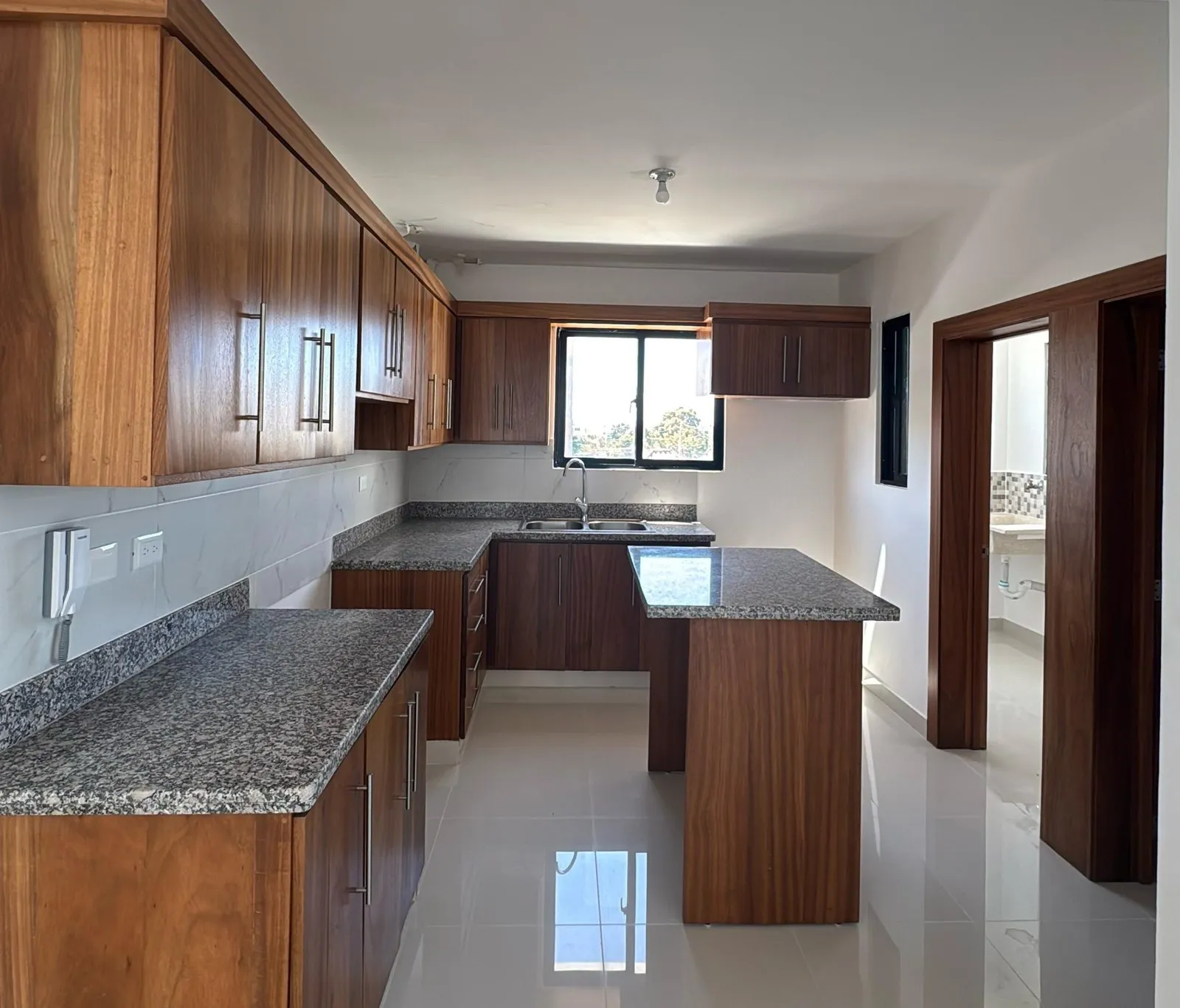 Your New Home in Santiago – Modern Apartment in Llanos de Gurabo, photo 3