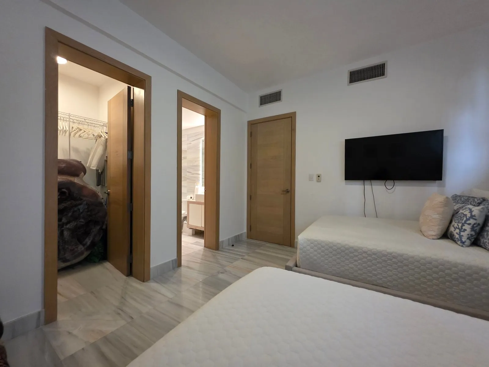 Oceanfront Apartment in Private Project – Cabarete, photo 6