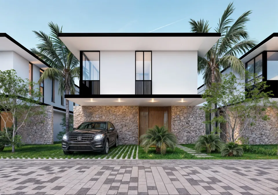 Proyecto en VISTA CANA, foto 7