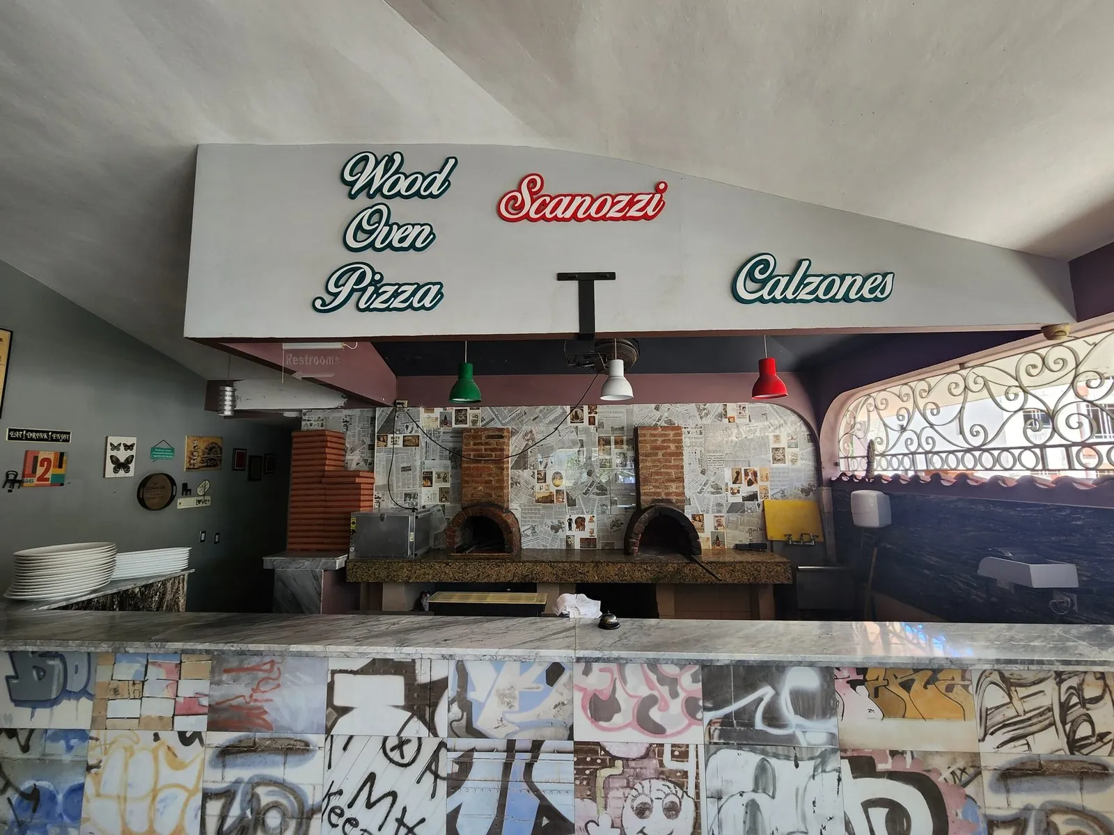 Opportunité Unique : Restaurant de Prestige dans un Emplacement Stratégique., photo 6