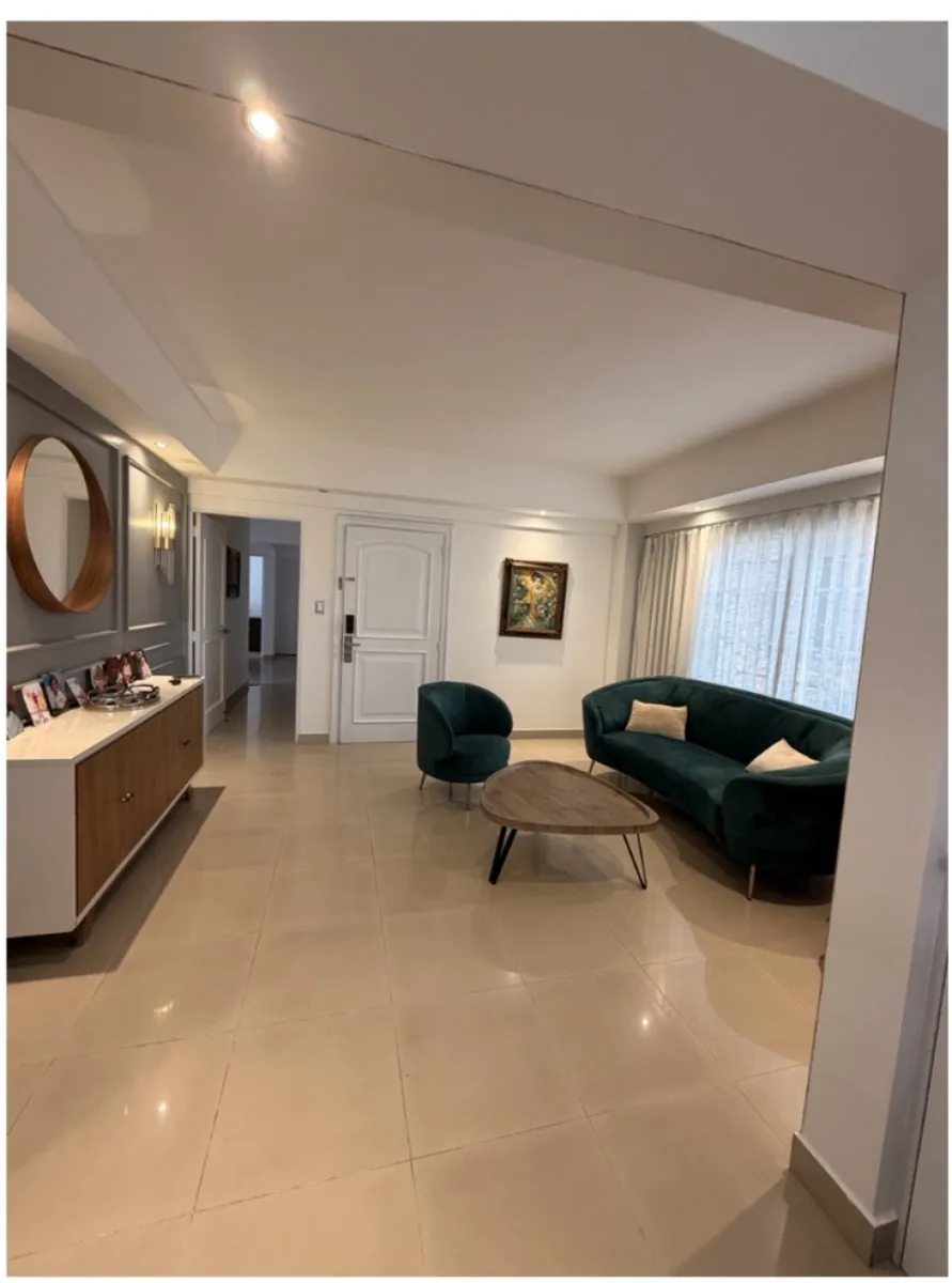 Apartment for sale in EVARISTO MORALES, main photo