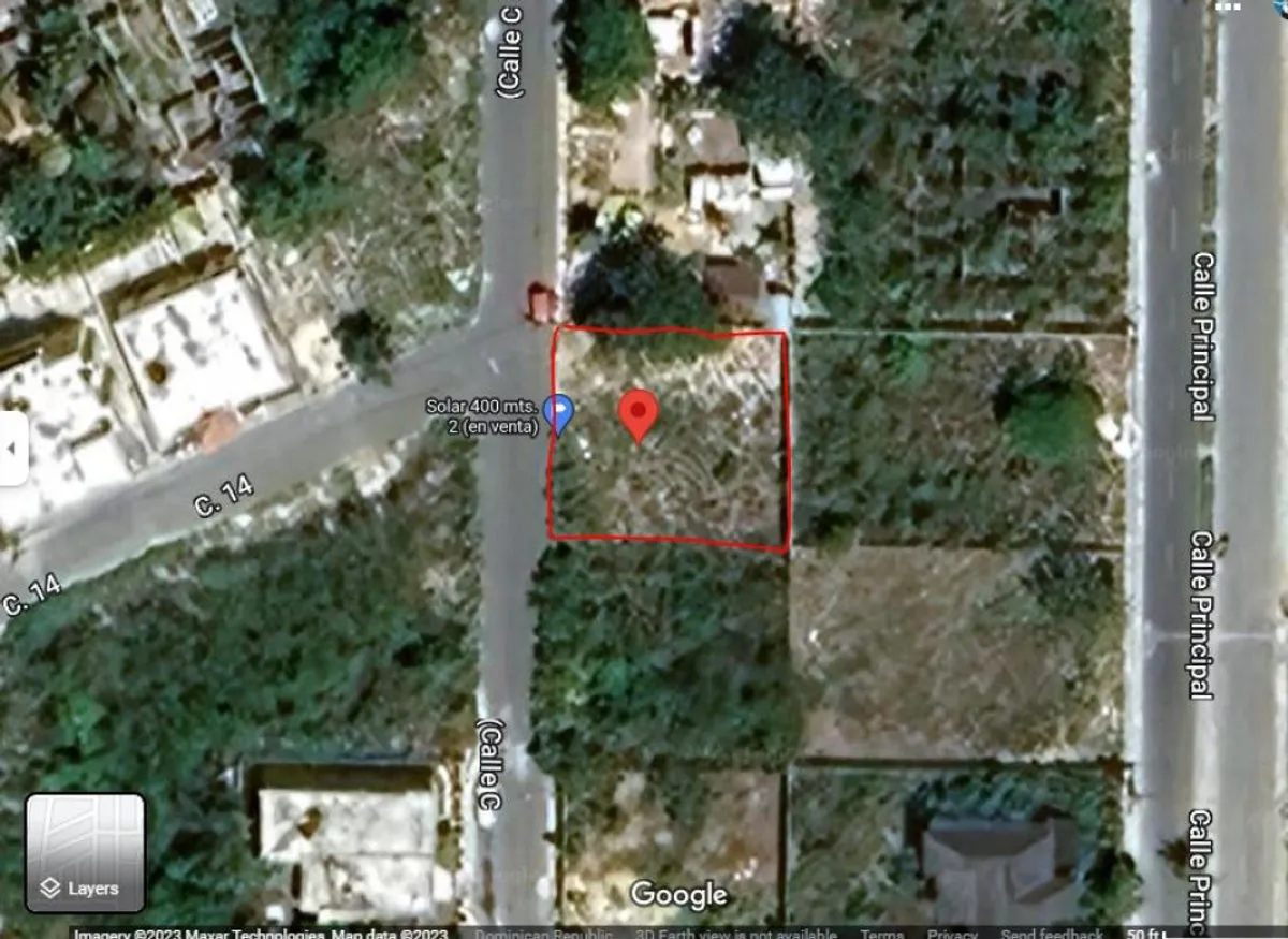 Terreno in Vendita in Residencial Romana, La Romana, foto 2