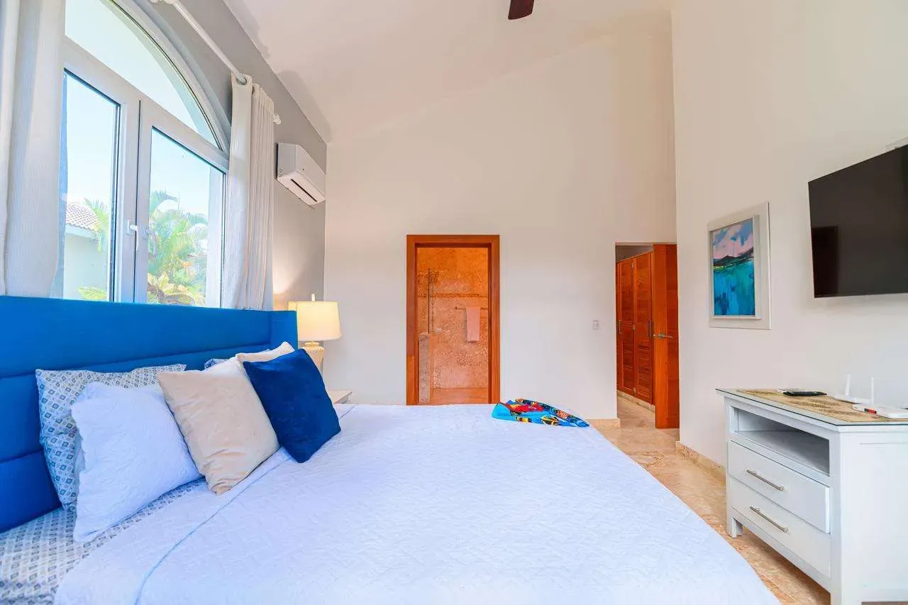 Möblierte Villa in La Hispaniola, Sosúa, Foto 8