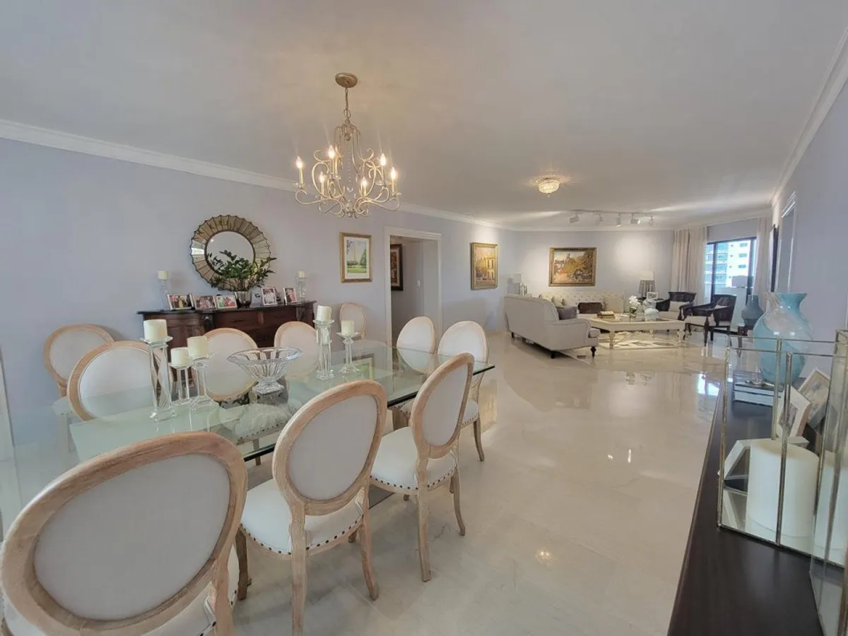 Penthouse for sale in La Esperilla, Foto 4