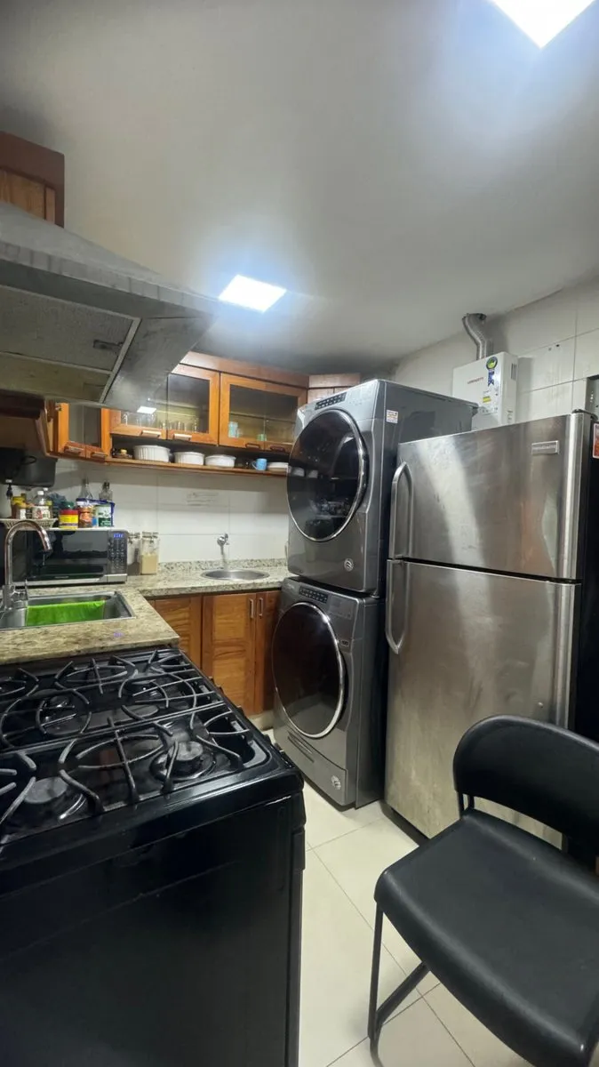 Apartment in Los Cacicazgos, Santo Domingo, photo 9