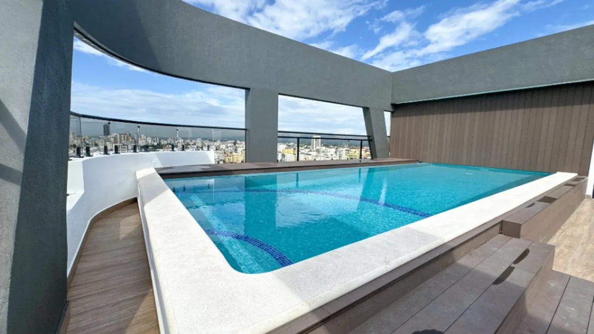Apartment in Bella Vista, Santo Domingo, main photo