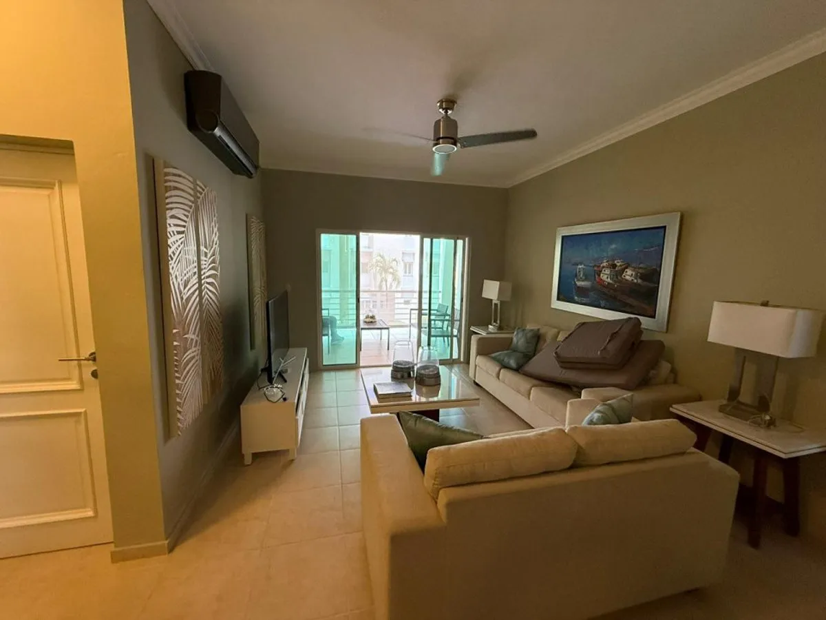 Vente appartement meublé de 3 chambres à Los Charamicos 3, photo 8