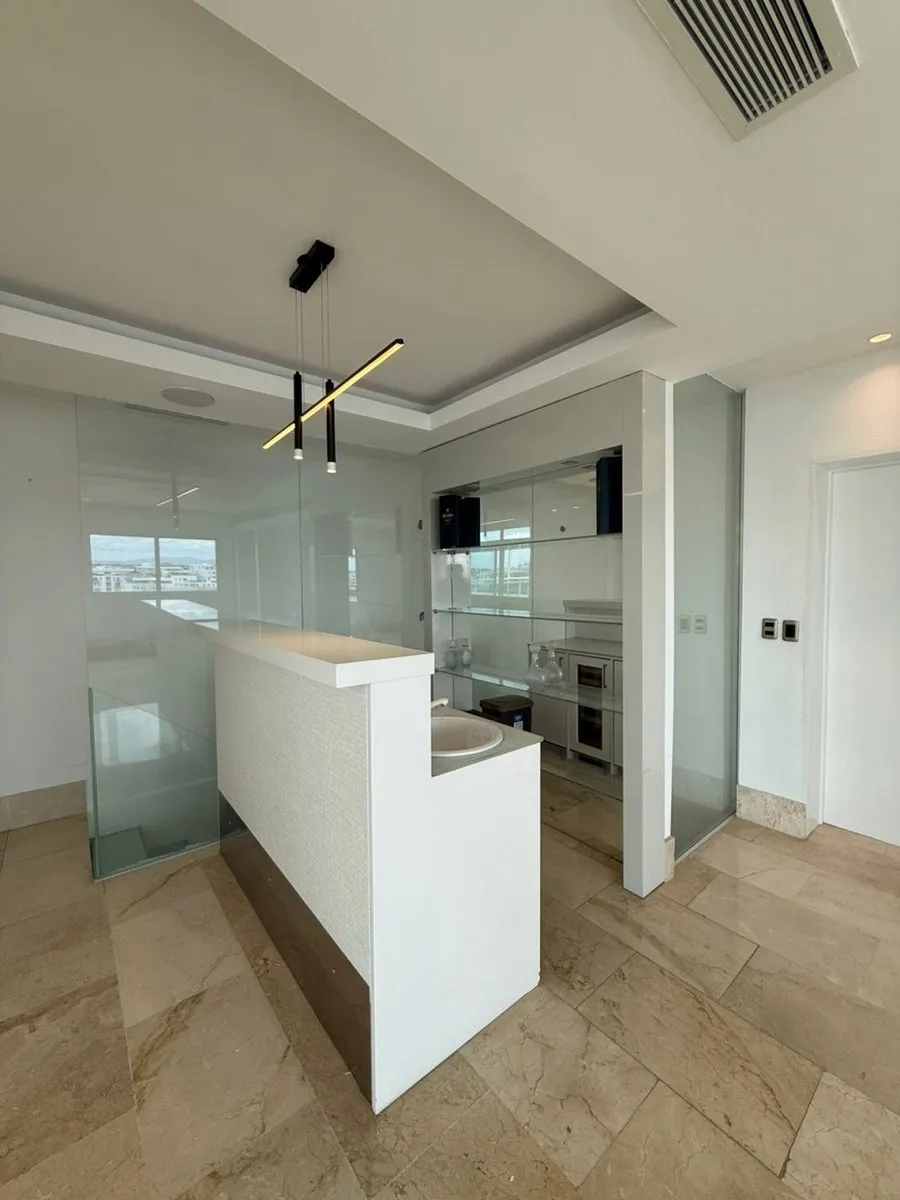 Penthouse in La Enriquillo zum Verkauf, Foto 12