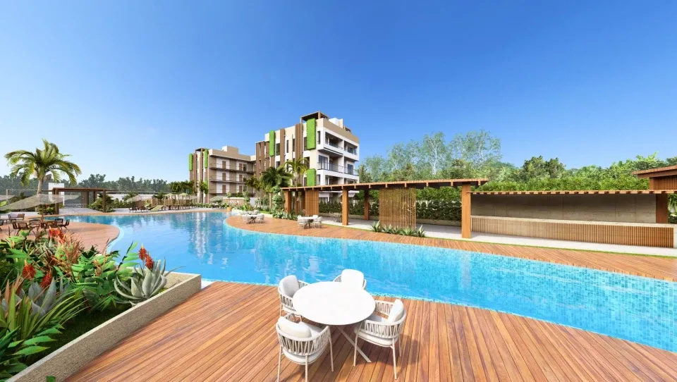 Progetto a PUNTA CANA, foto 12