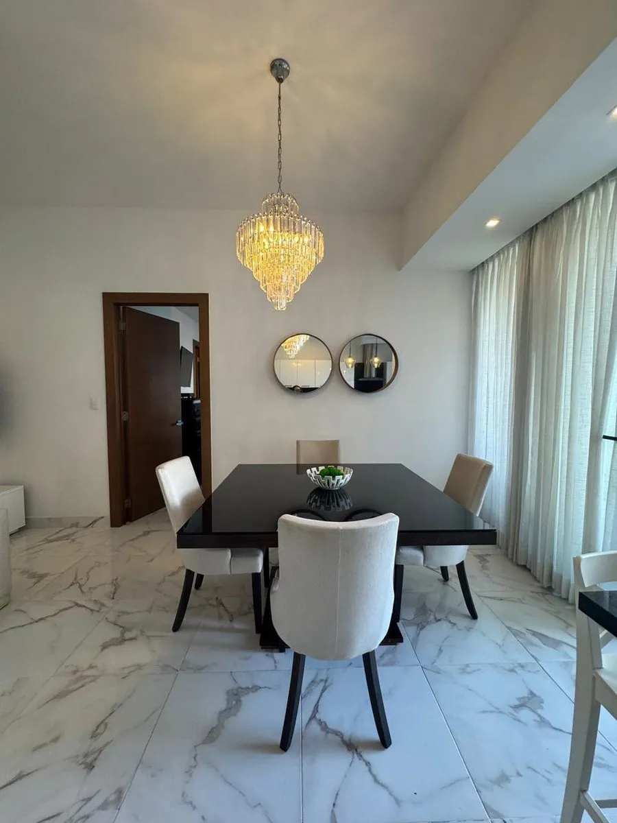 Apartment for sale in Los Cacicazgos, photo 4