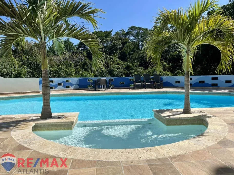 1 BR APARTMENT IN SOSUA – FOR SALE, photo 11