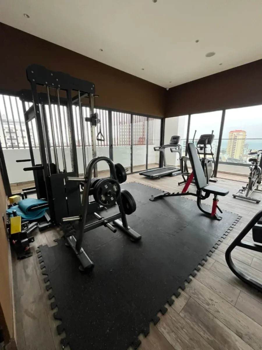 Appartement in La Esperilla, Santo Domingo, Foto 4