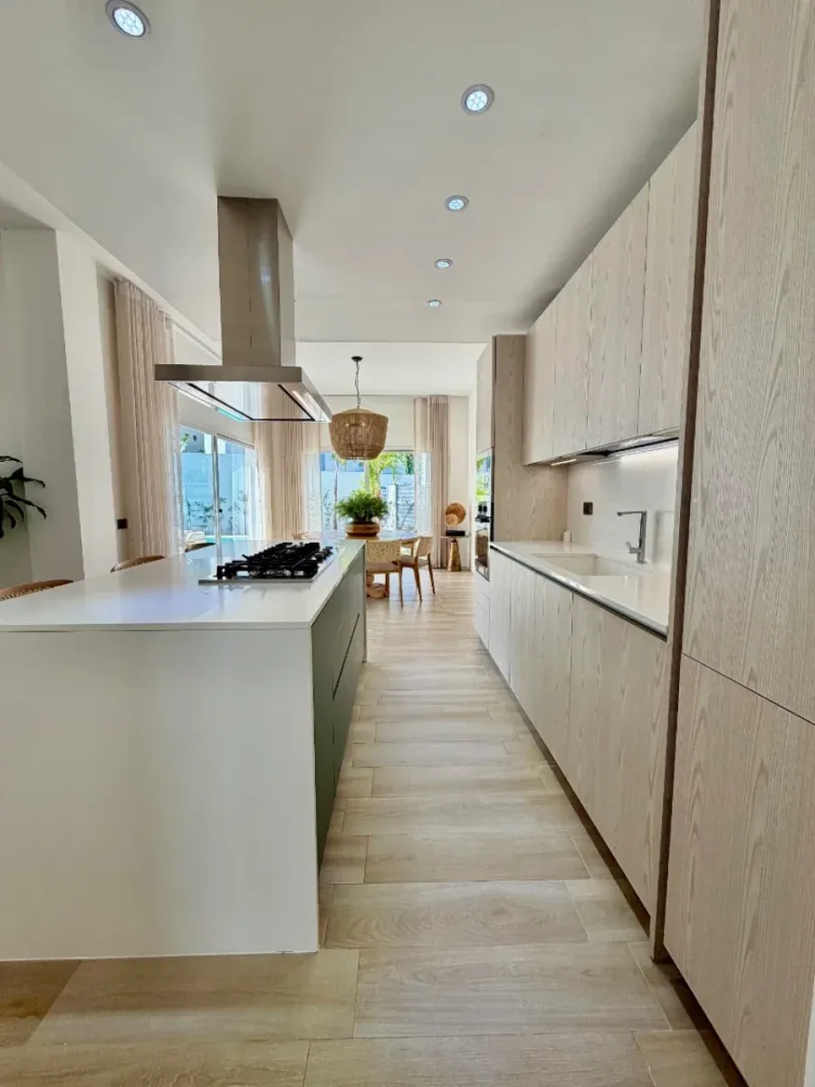 Villa en venta en Las Terrenas, foto 3