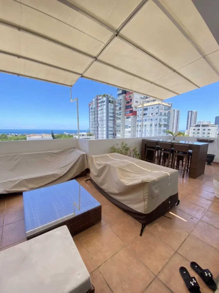 Penthouse de lujo en Mirador S, con 451 m² + Jacuzzi, foto 3