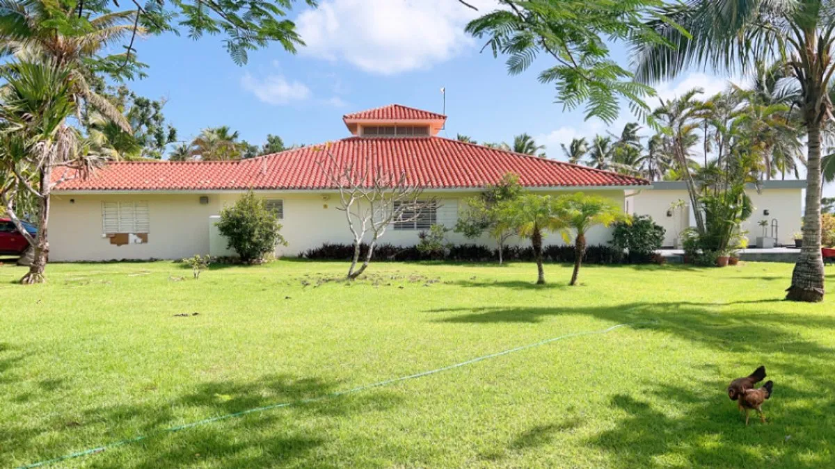 Casa de Lujo en Samaná, Las Galeras, foto 14