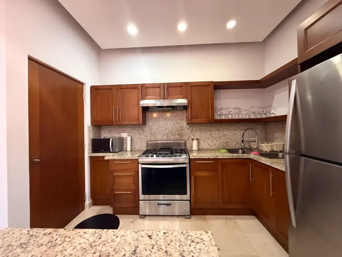 Apartamento amueblado en La Romana, foto 11