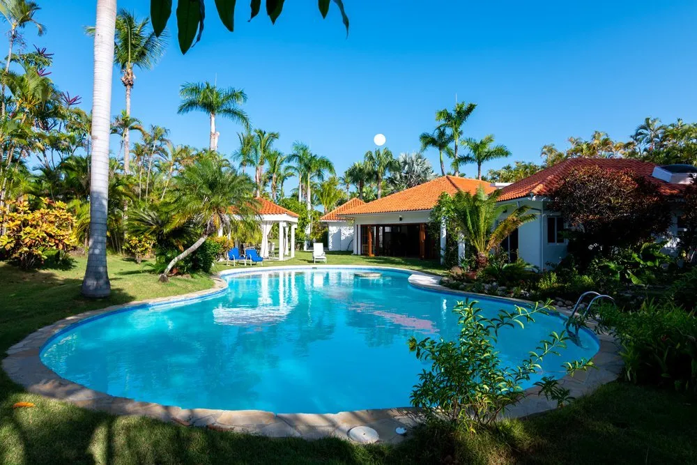 Villa Luna : votre oasis privée au cœur de Sea Horse Ranch, photo 6