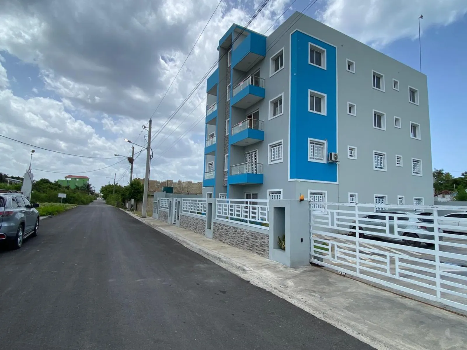 3 BR Apartment in Vista Catalina, La Romana, main photo