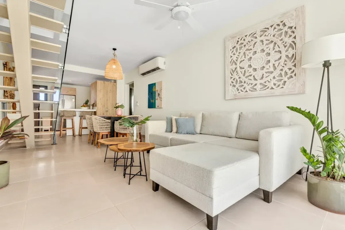 Penthouse elegante y moderno. BAJADO DE PRECIO!!!, foto 9