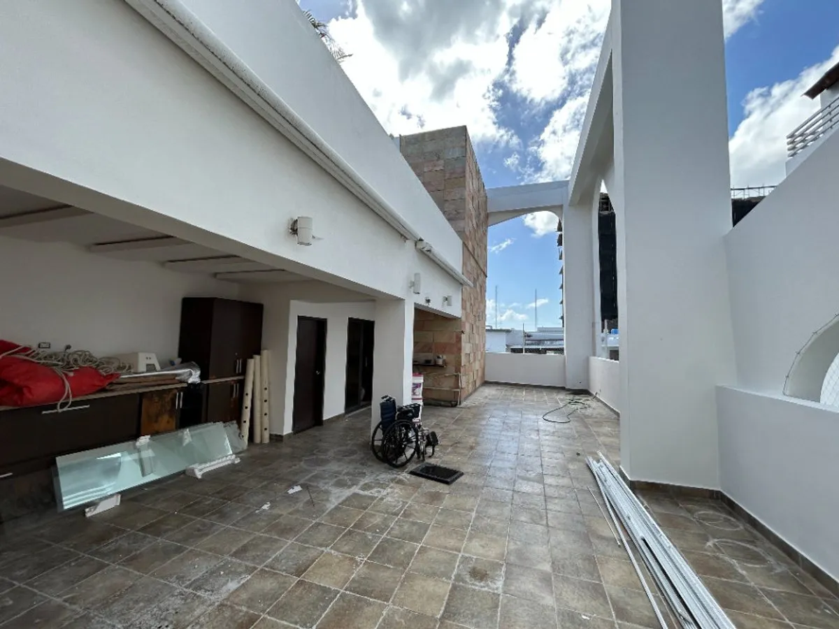 Penthouse in Ensanche Naco, Santo Domingo, Foto 14