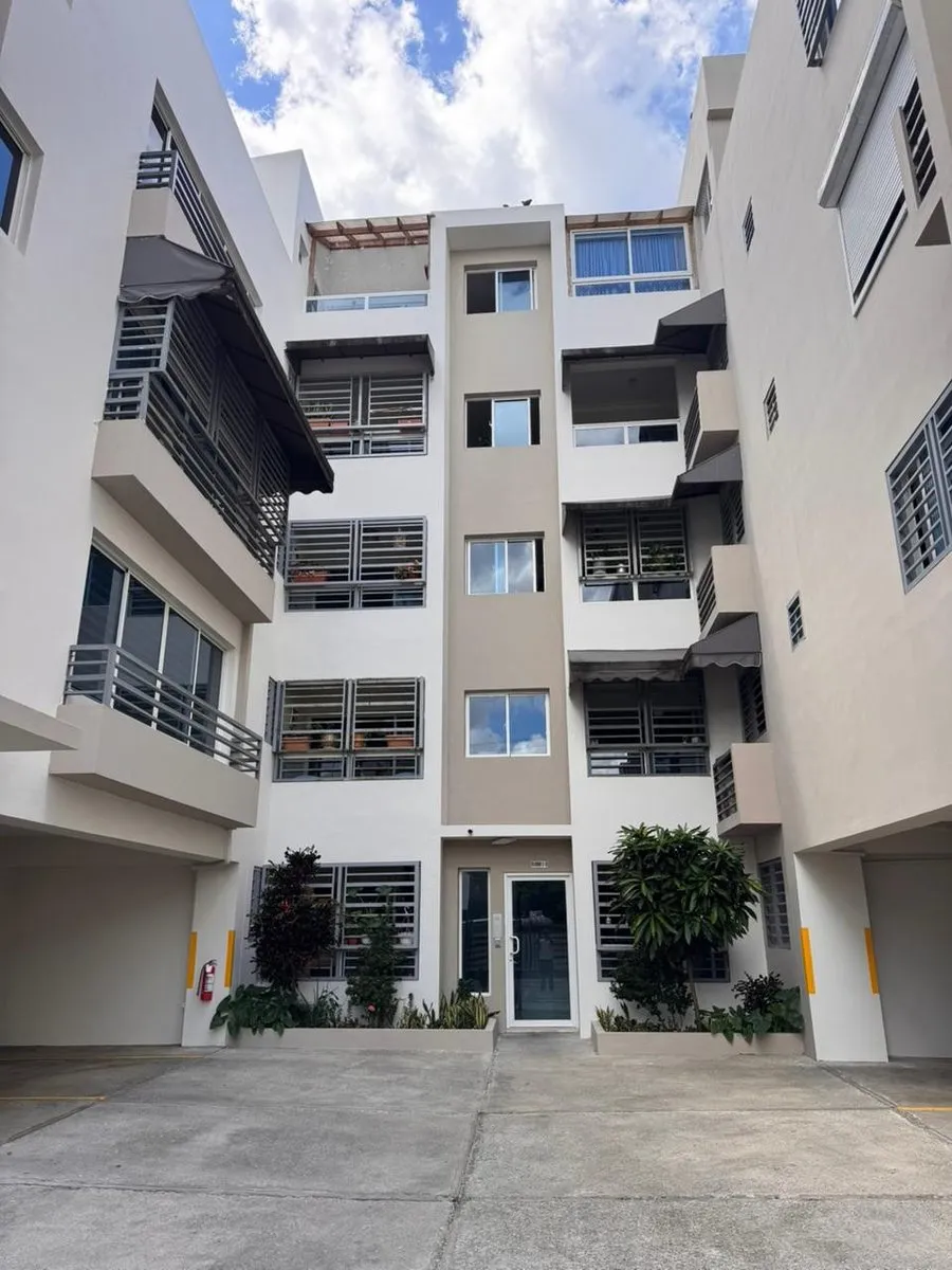 Appartamento a El Millón, Santo Domingo, foto 13