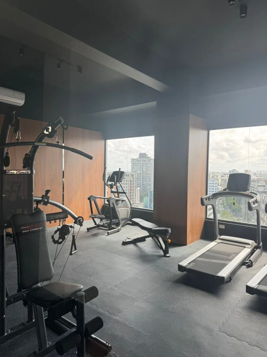Apartamento en Ensenche Naco, Santo Domingo, foto 5