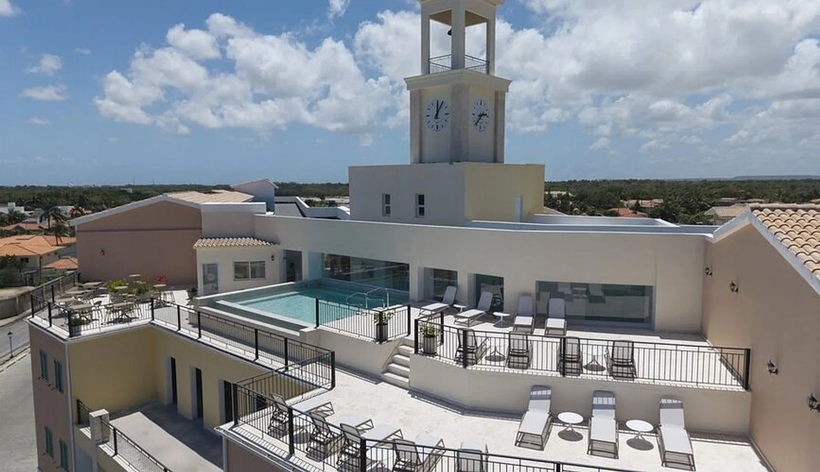 Apartamento en venta con Administracion Hotelera, foto principal