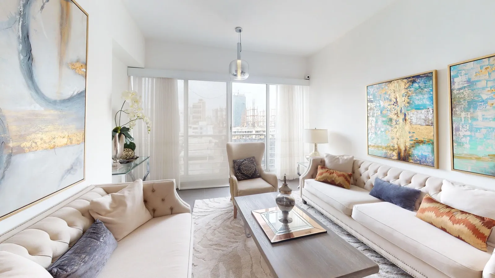 Exclusive Penthouse in Piantini, Distrito Nacional, main photo