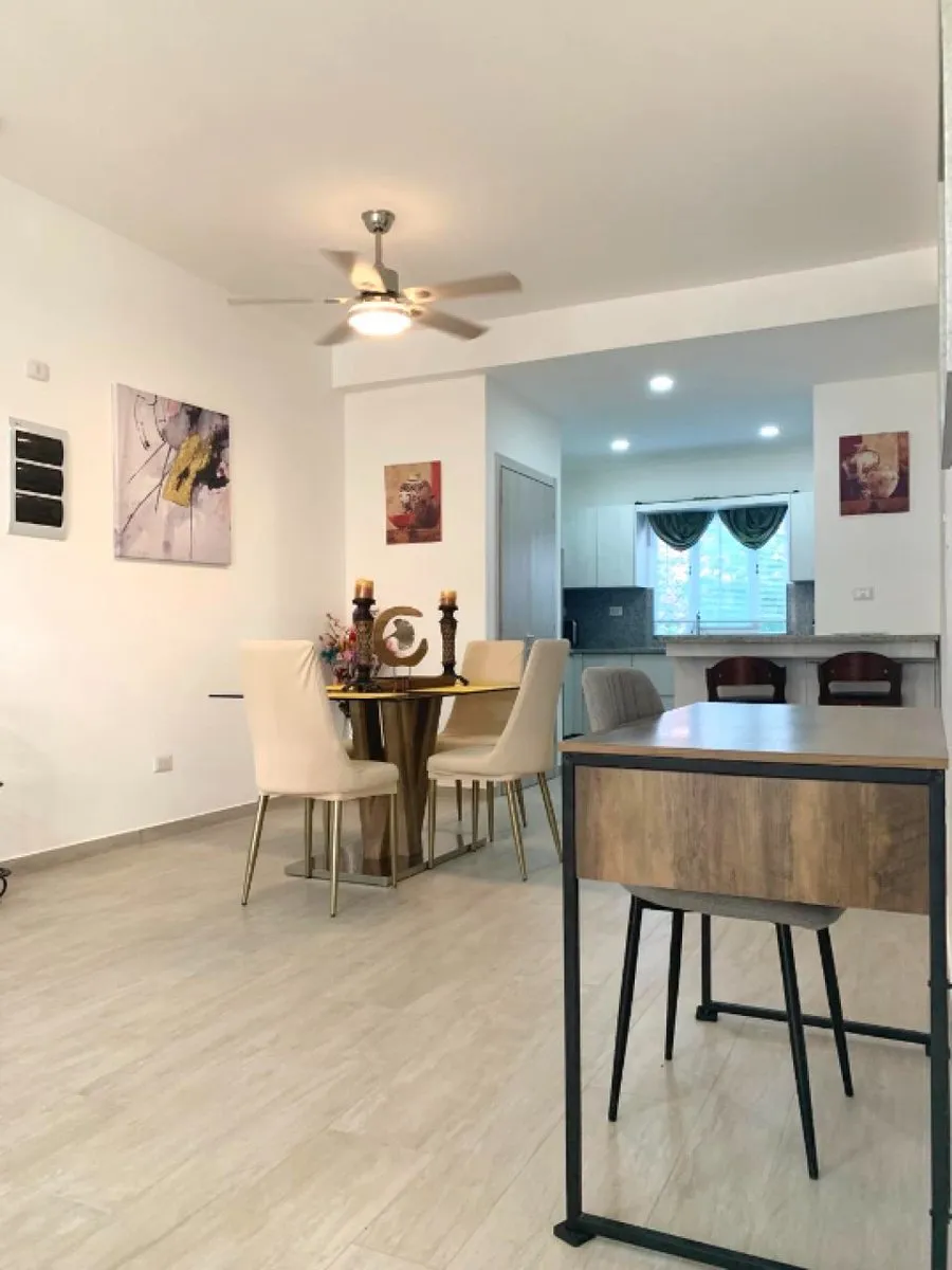 Joli appartement à Los Corales, photo 7