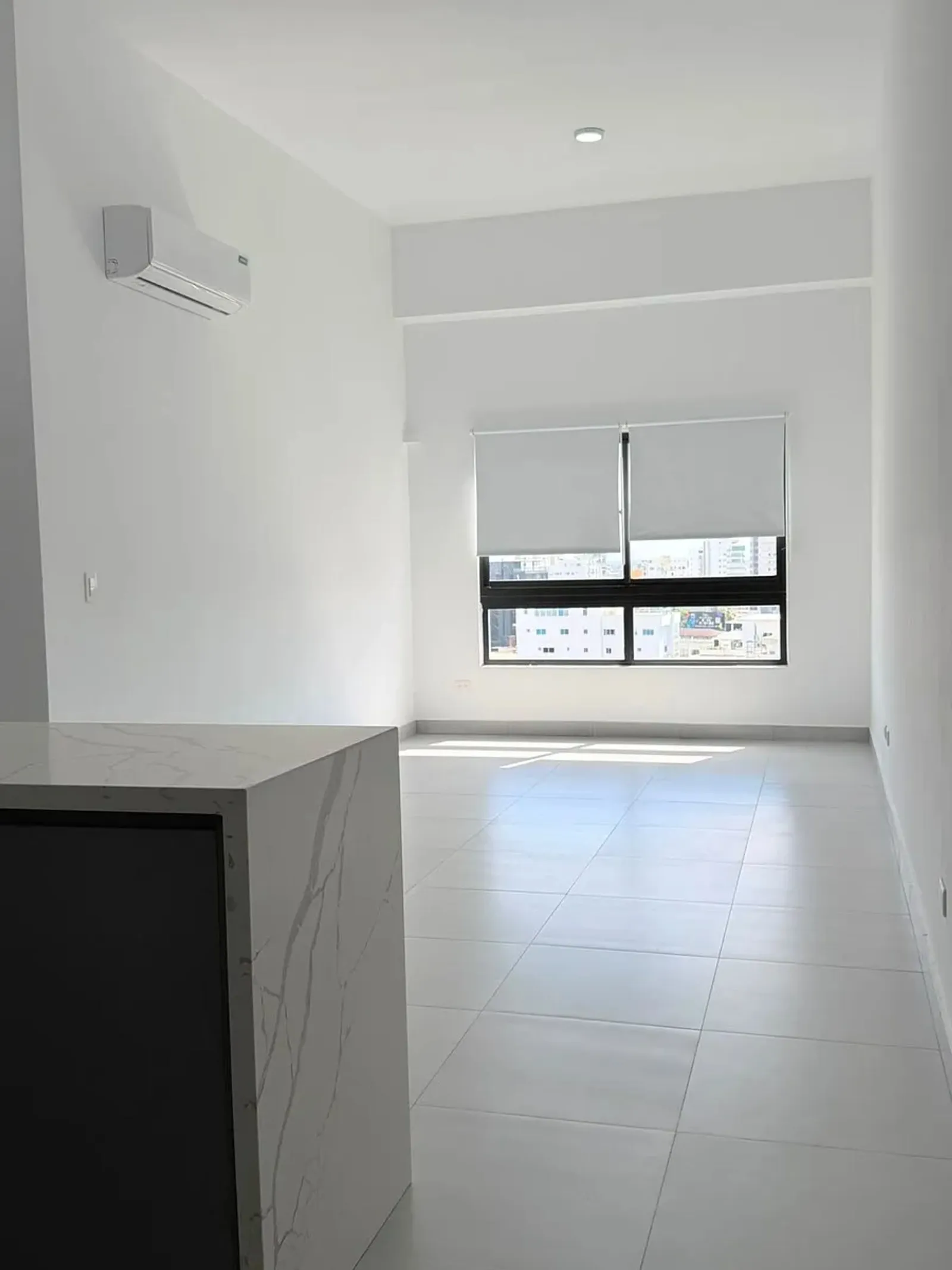 Appartement avec 1 chambre et vue dégagée, photo 3