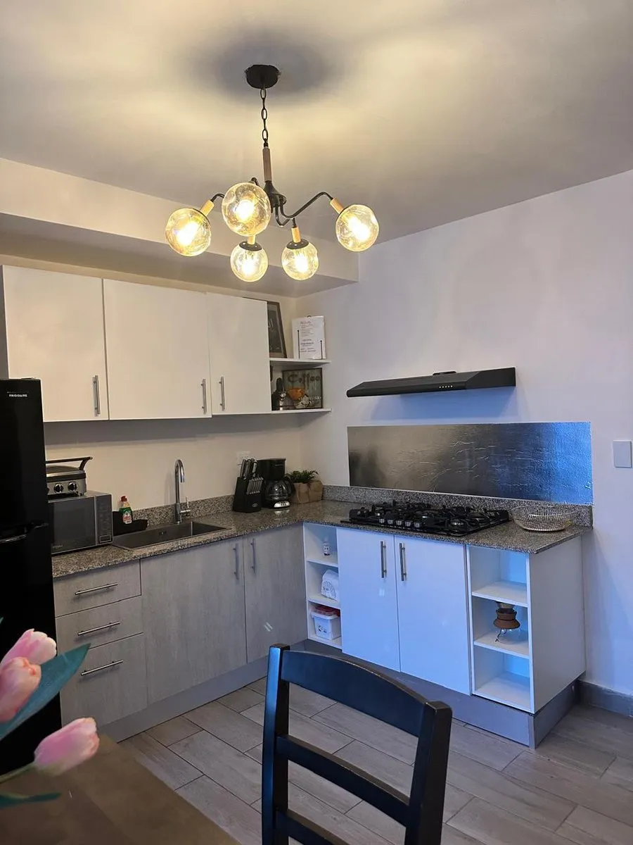 Möbliertes Apartment in Bávaro, Punta Cana, Foto 6