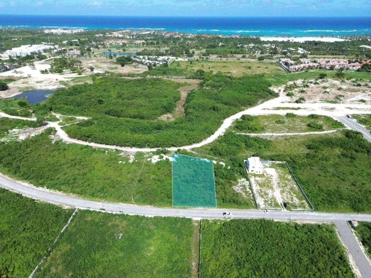 Land in White Sands Bavaro, Punta Cana, photo 2