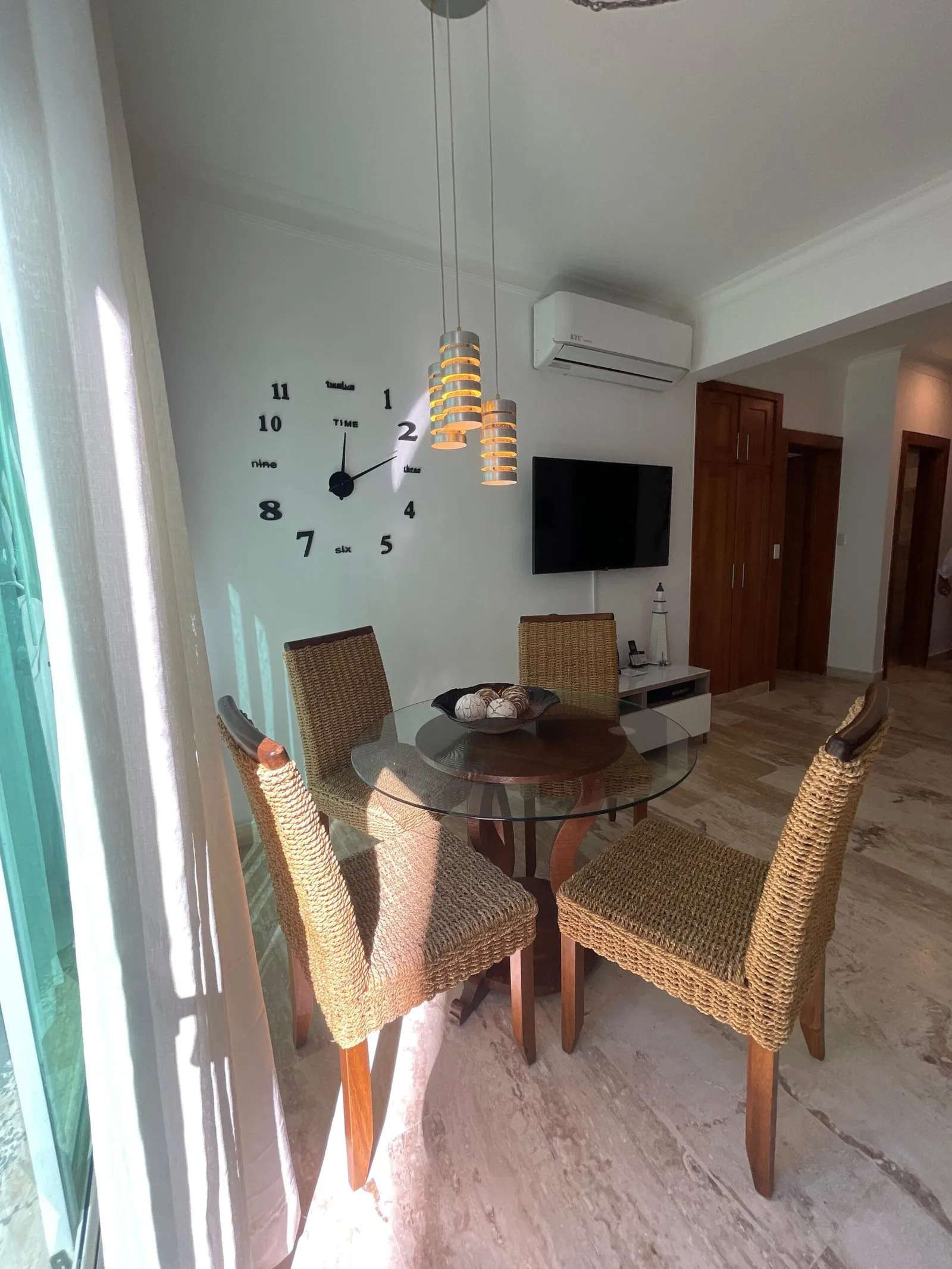 Appartement de rêve à Bayrock, photo 9