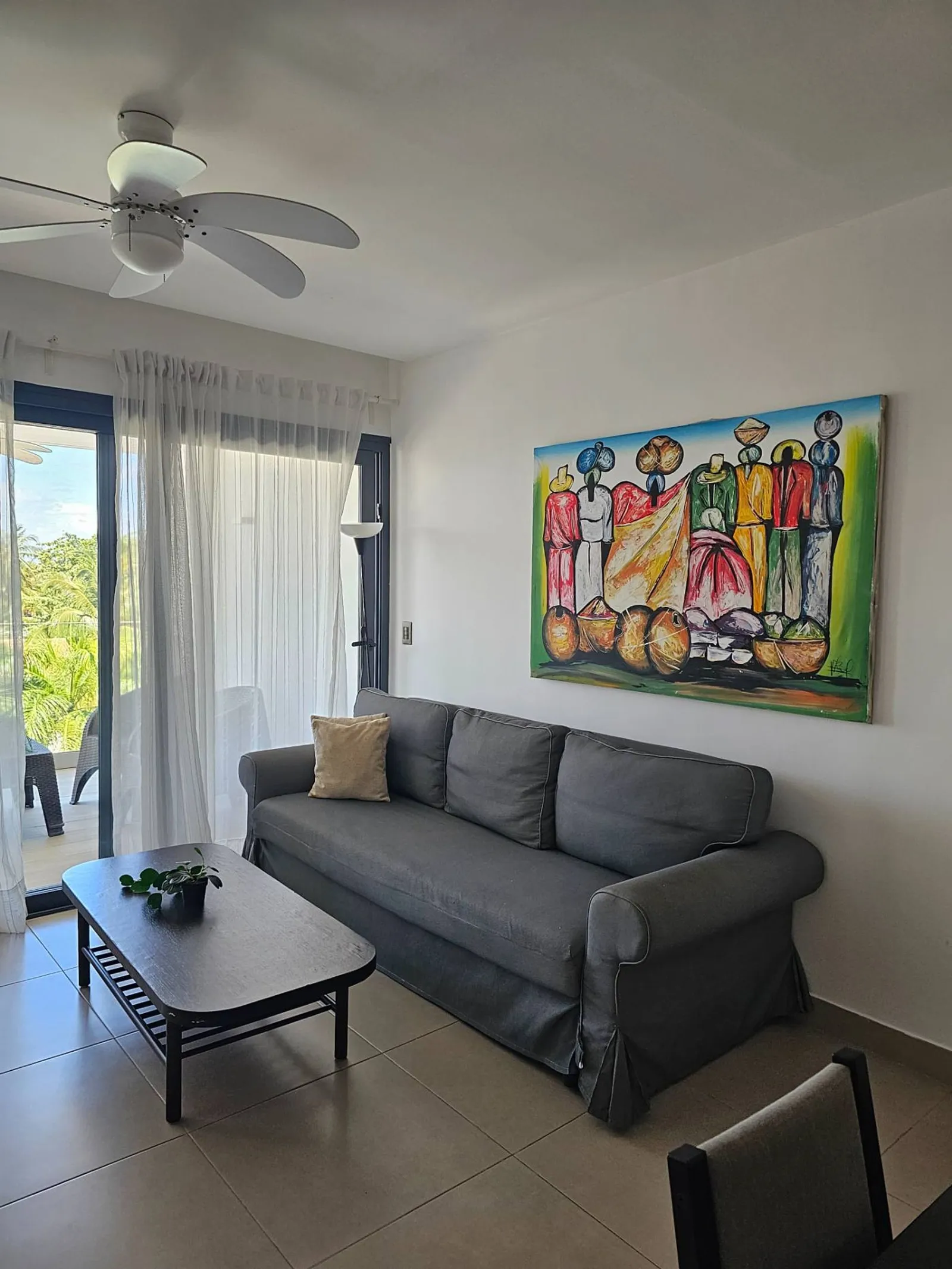 APARTAMETO 2 HAB A 200mts DE LA PLAYA, Foto 5