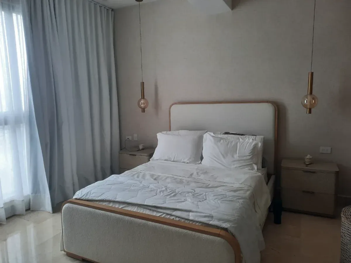 Appartamento con due camere a Serralles, foto 9