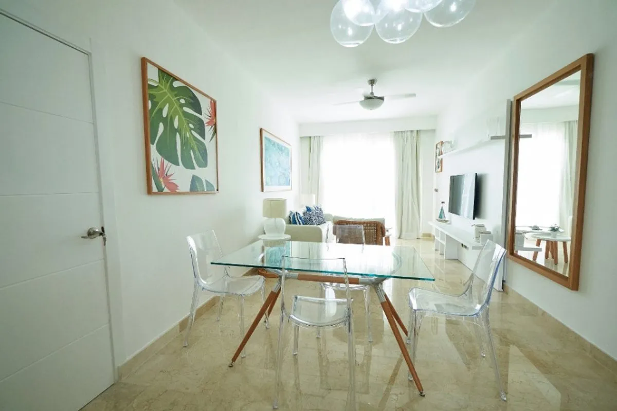 APARTMENT FOR SALE, 2 BR, IN CANA ROCK, photo 5