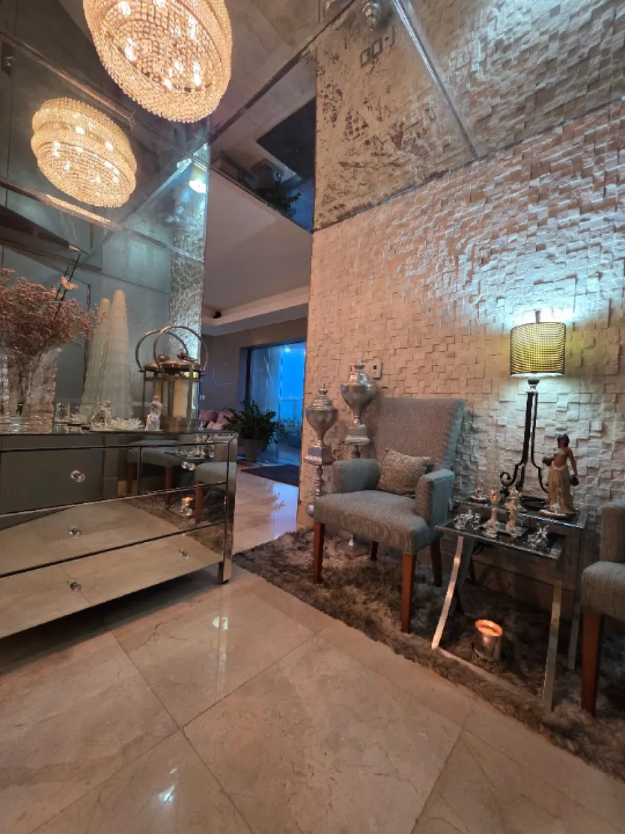 Appartement de luxe à Los Cacicazgos, photo principale