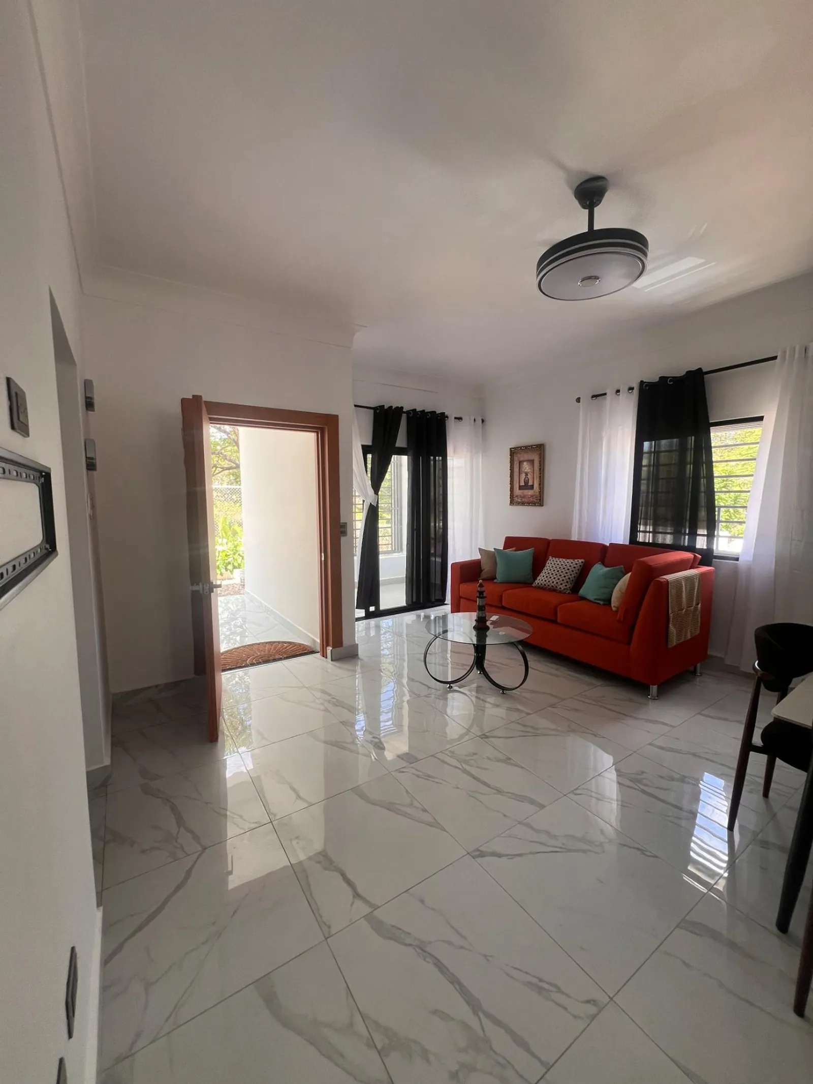 Immeuble de 9 Appartements à Altos de La Mulata, photo 6