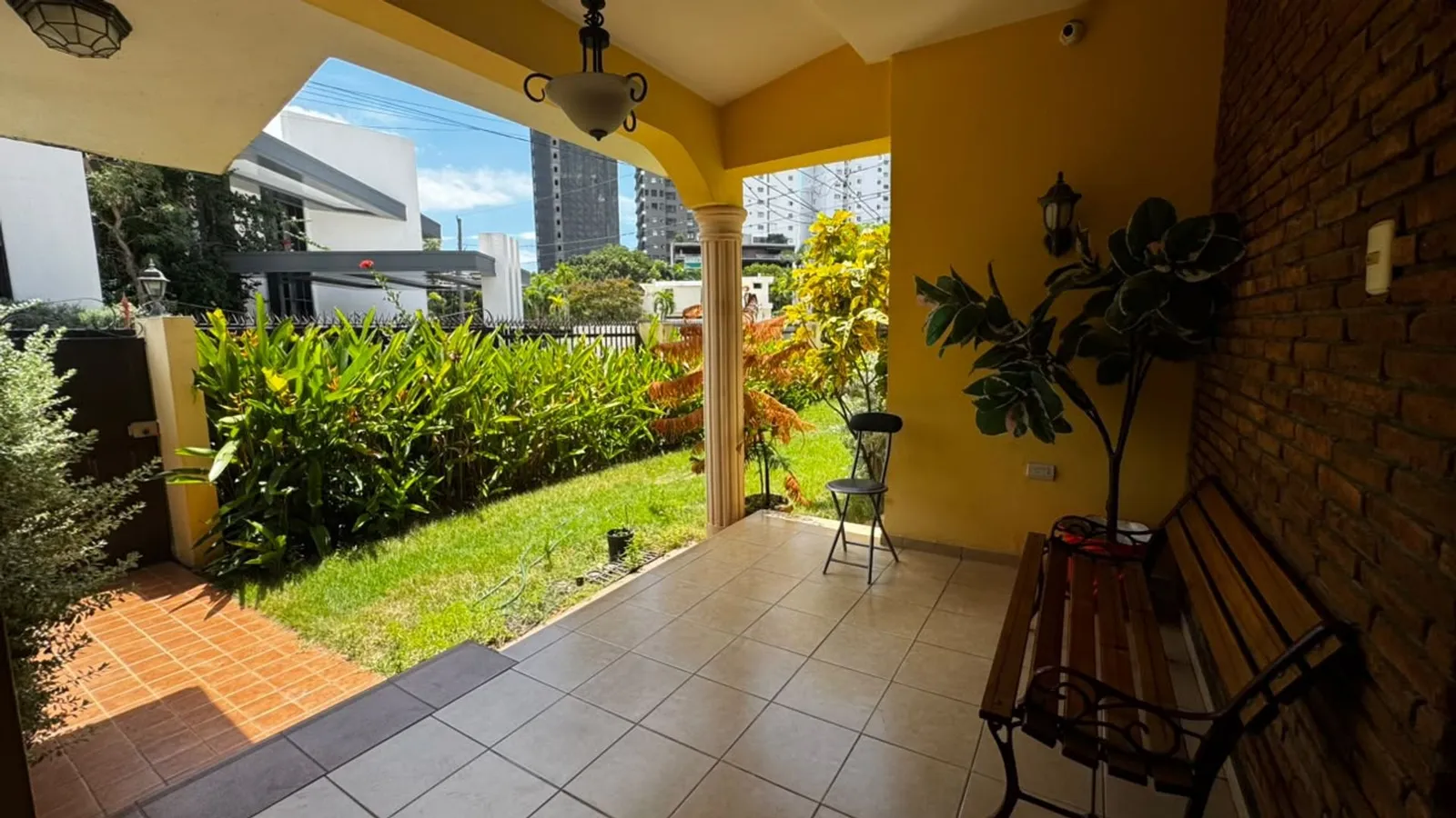Haus zu verkaufen, 3 Schlafzimmer, Los Cacicazgos, Foto 9