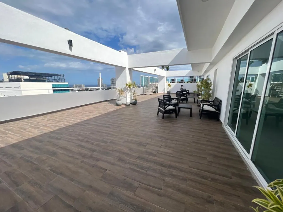 Appartement à Bella Vista, Distrito Nacional, photo 2
