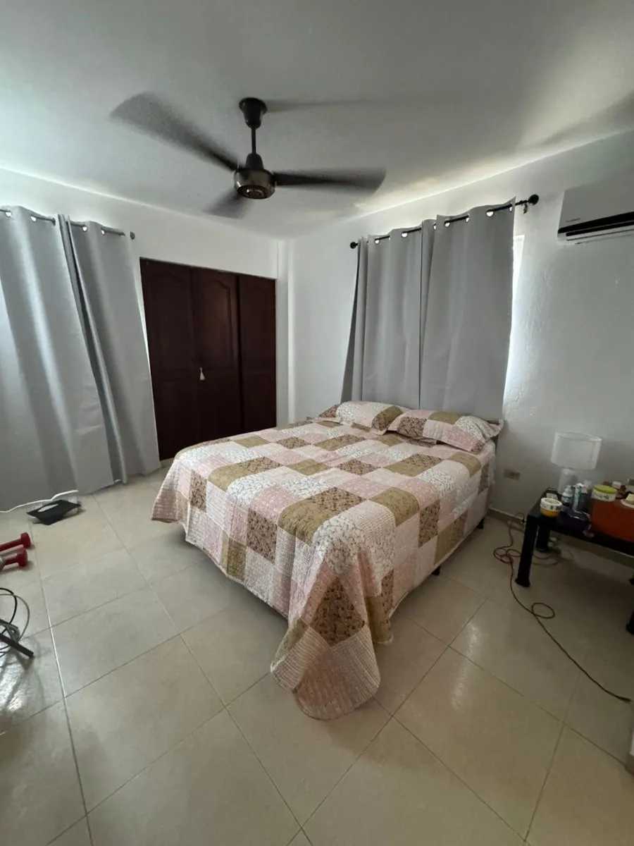 Apartament in El Millón, Santo Domingo, Foto 3